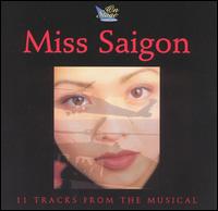 Miss Saigon von Toronto Musical Revue