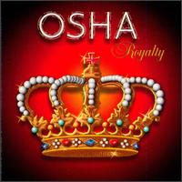 Royalty von Osha