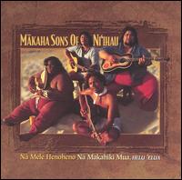 Na Mele Henoheno, Vol. 2: Na Makahiki Mua-Helu Elua von The Makaha Sons