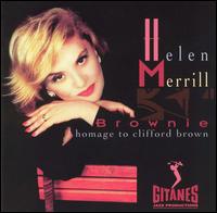 Brownie: Homage to Clifford Brown von Helen Merrill