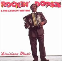 Louisiana Music von Rockin' Dopsie