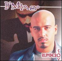 Rumbero Soy von D'Mingo