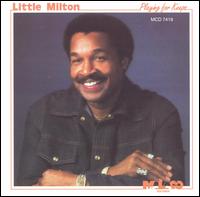 Playing for Keeps von Little Milton