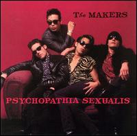 Psychopathia Sexualis von Makers
