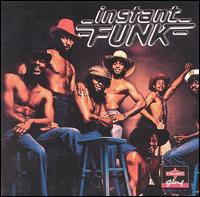 Instant Funk von Instant Funk