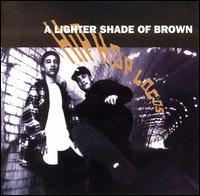 Hip Hop Locos von Lighter Shade of Brown