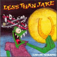 Losing Streak von Less Than Jake