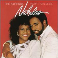 More than Music von Phil & Brenda Nicholas