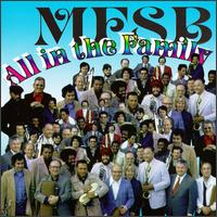 All in the Family von MFSB