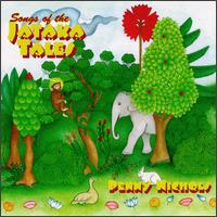 Songs of the Jataka Tales von Penny Nichols