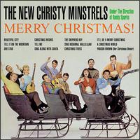 Merry Christmas! von The New Christy Minstrels
