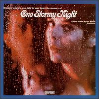 One Stormy Night von Mystic Moods Orchestra