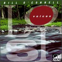 Lost Voices von Bill O'Connell