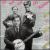 Early Years (1958-1962) von The New Lost City Ramblers