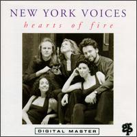 Hearts of Fire von New York Voices