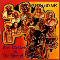 Love Thy Neighbour von Ras Michael