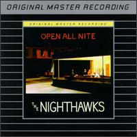 Open All Nite von The Nighthawks