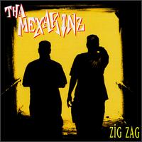 Zig Zag von Tha Mexakinz