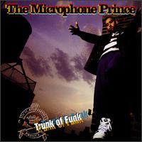 Trunk of Funk von Microphone Prince