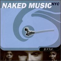 If I Fall [CD] von Naked Music NYC
