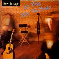 No Time for the Blues von New Vintage