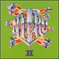 H.W.D.W.S. (Hot, Wet, Drippin' with Sweat) von Nitro