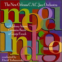 Mood Indigo von The New Orleans C.A.C. Orchestra
