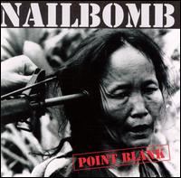 Point Blank von Nailbomb