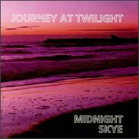 Journey at Twilight von Midnight Skye