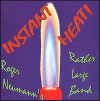 Instant Heat von Roger Neumann