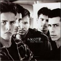 Face the Music von New Kids on the Block