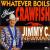 Whatever Boils Your Crawfish von Jimmy C. Newman