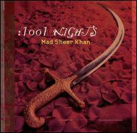 1001 Nights von Mad Sheer Khan