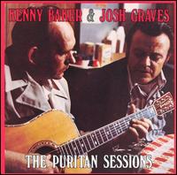 Puritan Sessions von Kenny Baker