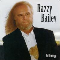 Anthology von Razzy Bailey