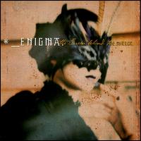 Screen Behind the Mirror von Enigma