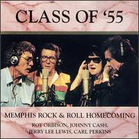 Class of '55: Memphis Rock & Roll Homecoming von Class Of '55