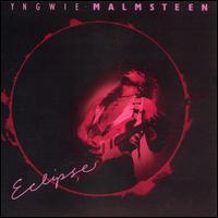 Eclipse von Yngwie Malmsteen