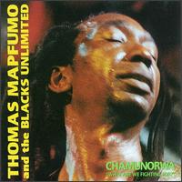 Chamunorwa von Thomas Mapfumo