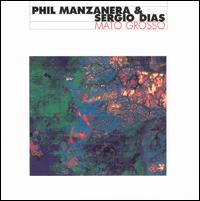 Mato Grosso von Phil Manzanera