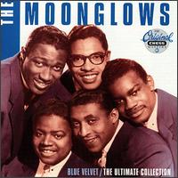 Blue Velvet: The Ultimate Collection von The Moonglows
