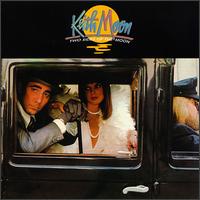 Two Sides of the Moon von Keith Moon