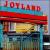 Joyland von Liberty Horses