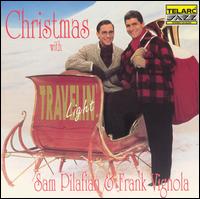 Christmas with Travelin' Light von Travelin' Light