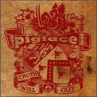 Truth Will Out von Pigface