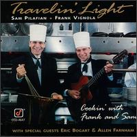 Cookin' with Frank & Sam von Travelin' Light