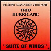 Suite of Winds von Paul Murphy
