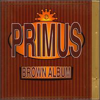 Brown Album von Primus