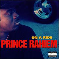 On a Ride von Prince Rahiem