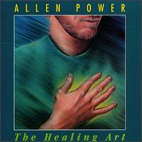 Healing Arts von Allen Power
